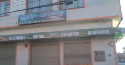LA CABANA LOS NARANJOS LA CABANA LOS NARANJOS